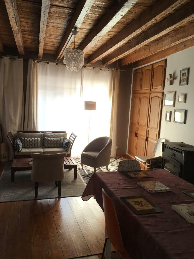 La Maison D'Ardres Villa Exterior foto